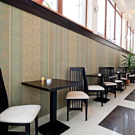 Pensiunea Schwartz Cluj-Napoca Luaran gambar