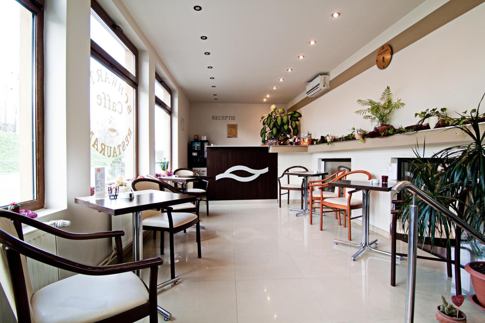 Pensiunea Schwartz Cluj-Napoca Luaran gambar