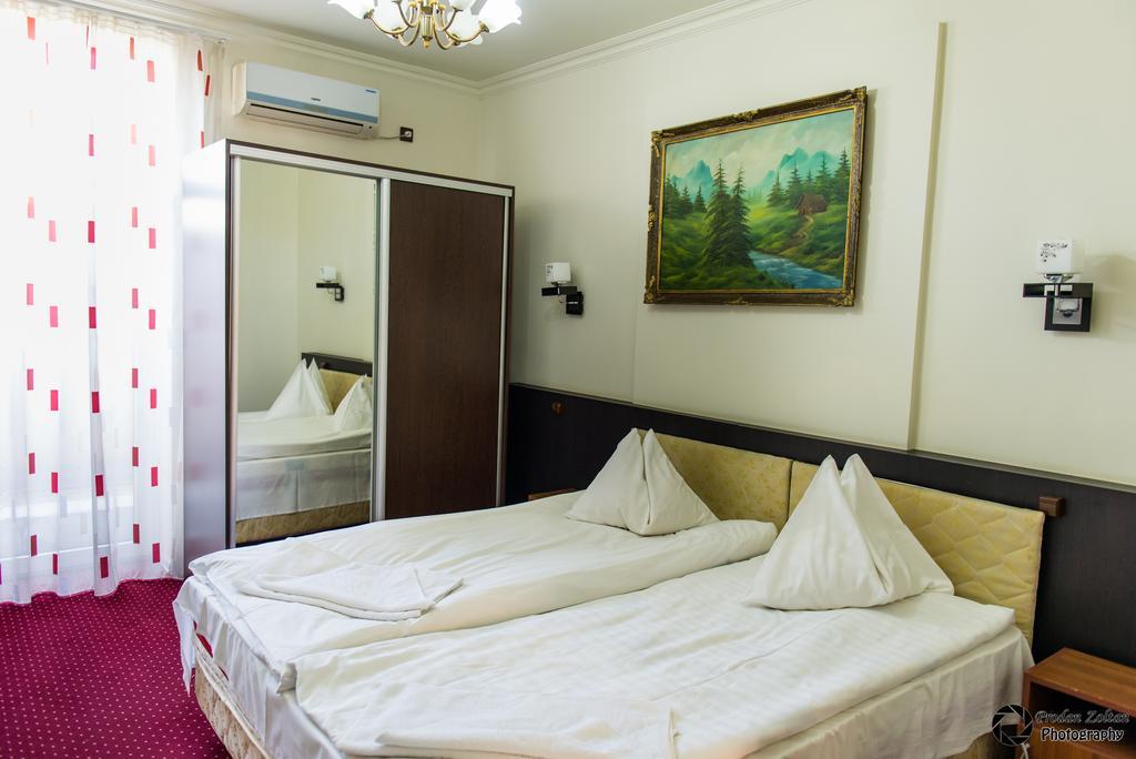 Pensiunea Schwartz Cluj-Napoca Luaran gambar