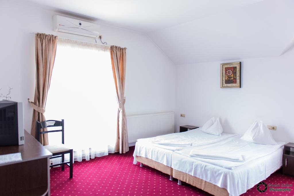 Pensiunea Schwartz Cluj-Napoca Luaran gambar
