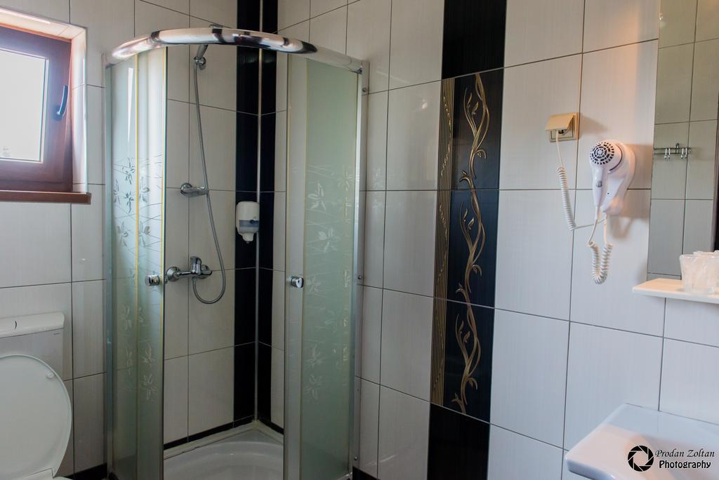 Pensiunea Schwartz Cluj-Napoca Luaran gambar