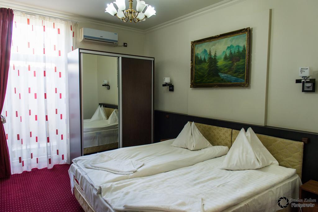 Pensiunea Schwartz Cluj-Napoca Luaran gambar