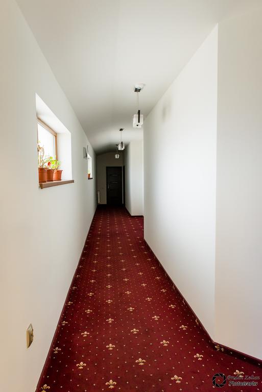 Pensiunea Schwartz Cluj-Napoca Luaran gambar
