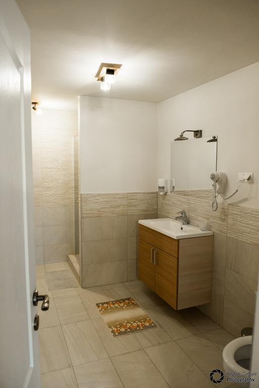 Pensiunea Schwartz Cluj-Napoca Luaran gambar