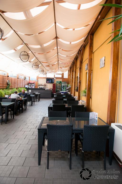 Pensiunea Schwartz Cluj-Napoca Luaran gambar