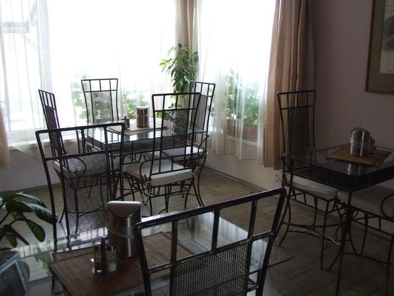 Pensiunea Schwartz Cluj-Napoca Luaran gambar
