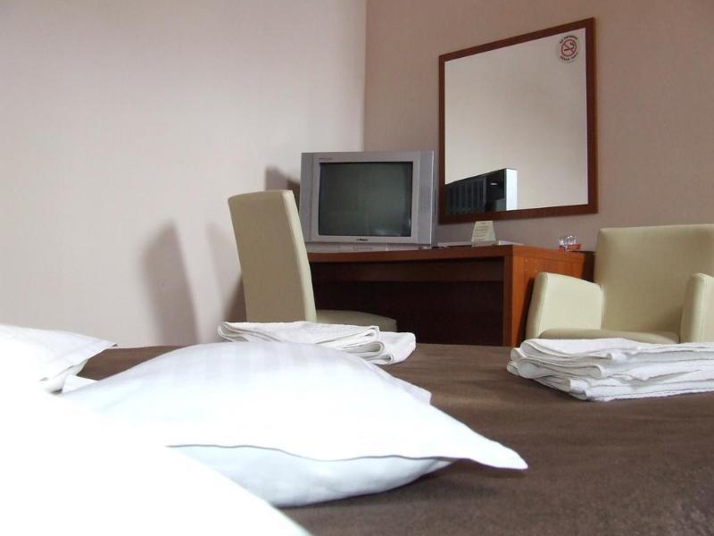 Pensiunea Schwartz Cluj-Napoca Luaran gambar