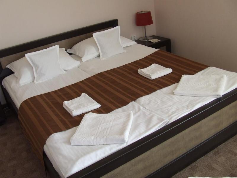 Pensiunea Schwartz Cluj-Napoca Luaran gambar