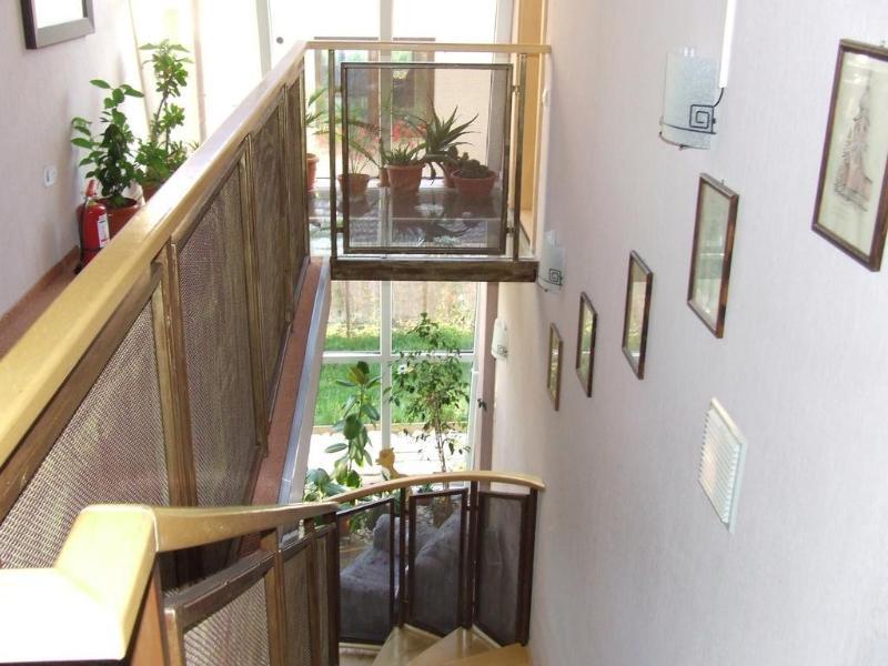 Pensiunea Schwartz Cluj-Napoca Luaran gambar