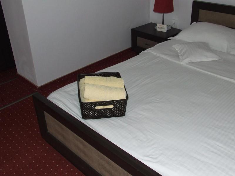 Pensiunea Schwartz Cluj-Napoca Luaran gambar
