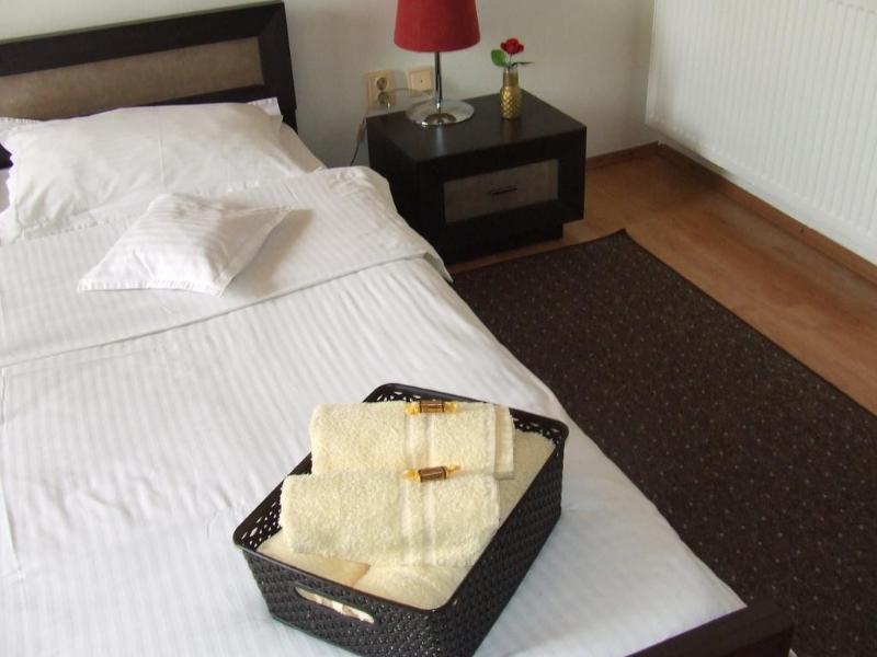 Pensiunea Schwartz Cluj-Napoca Luaran gambar