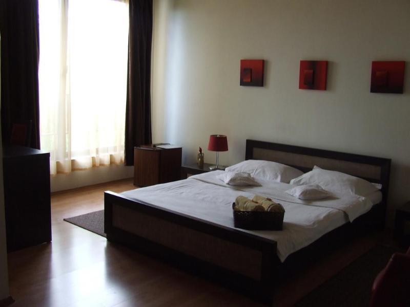 Pensiunea Schwartz Cluj-Napoca Luaran gambar
