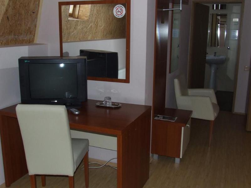 Pensiunea Schwartz Cluj-Napoca Luaran gambar