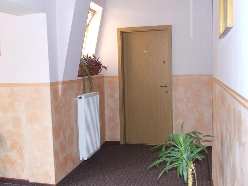 Pensiunea Schwartz Cluj-Napoca Luaran gambar